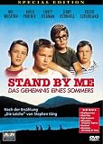 Stand By Me - Das Geheimnis eines Sommers