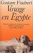 Voyage en �gypte