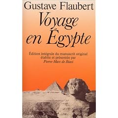 Voyage en Egypte