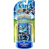 Skylanders SWAP FORCE Figure Punk Shock