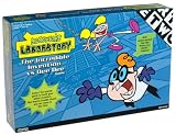  : Dexter's Laboratory; the Incredible Invention Vs Dee Dee Game