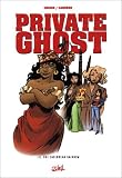 Revue Soleil  / Private Ghost, tome 3 : Hot Caribbean Rainbow