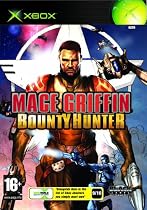 Mace Griffin: Bounty Hunter (Xbox)