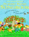 Used : The Kingfisher Nursery Rhyme Songbook