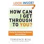 How Can I Get Through to You? Closing the Intimacy Gap Between Men and Women