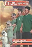 Animorphs #35: The Proposal (Animorphs)