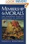 Membership and Morals