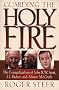 Guarding the Holy Fire: The Evangelicalism of John R. W. Stott, J. I. Packer, and Alister McGrath
