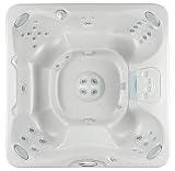 Imperial Spas Havencrest Spa with 37 Jets and Seating for Seven