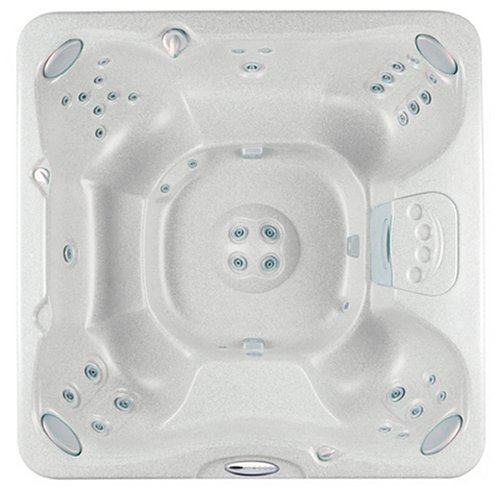 Imperial Spas Havencrest Spa with 37 Jets and Seating for Seven