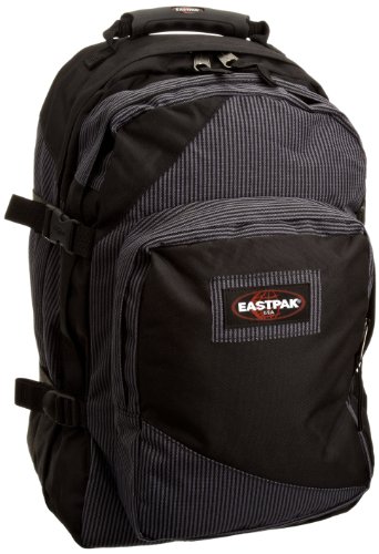 Eastpak Rucksack Provider, mm black, 44 x 31 x 25, 33 liters, EK52053A