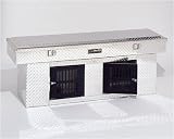 Dee Zee 91780 Tool Box - DOG BOX FOR FULL SIZE P