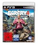 Far Cry 4 - Limited Edition - [Playst...