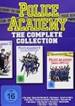 Police Academy - The Complete Collect...