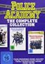 Police Academy - The Complete Collection [7 DVDs]
