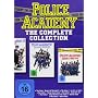 Police Academy - The Complete Collection [7 DVDs] <b>DVD</b> ~ Steve Guttenberg