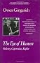 The Eye of Heaven: Ptolemy, Copernicus, Kepler (Masters of Modern Physics)