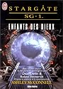 Stargate sg 1 - enfants des dieux (children of the god)
