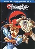 Thundercats - Season One - Volume 2 (Disc 11 & 12)