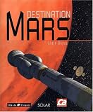 Destination Mars