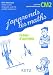 J'apprends les maths CM2 : Fichier d'activités J'apprends les maths CM2 : Fichier d'activités