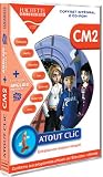 Revue Hachette Multimédia  / Atout clic intégrale 2004 CM2