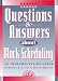 Book Questions and Answers About Block Scheduling: An Implementation Guide