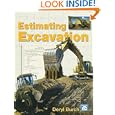 Estimating Excavation
