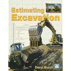 Estimating Excavation