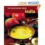 Vegetarian Table: India