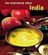Vegetarian Table: India