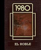 Search : (Reprint) 1980 Yearbook: Paso Robles High School, Paso Robles, California