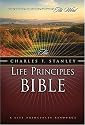 The Charles F. Stanley Life Principles Bible