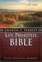 The Charles F. Stanley Life Principles Bible: New American Standard Version