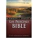 The Charles F. Stanley Life Principles Bible: New American Standard Version