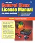 The Arrl General Class License Manual (Arrl General Class License Manual for the Radio Amateur)