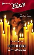Hidden Gems (Harlequin Blaze)