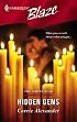 Hidden Gems (Harlequin Blaze)