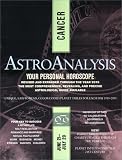 AstroAnalysis: Cancer (AstroAnalysis Horoscopes)