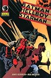 Batman/Hellboy/Starman: 5 (Hellboy)
