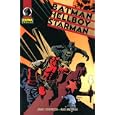 Batman Hellboy Starman (en espa�ol) (Spanish Edition) by Mike Mignola