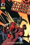 Batman/Hellboy/Starman