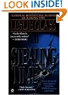 Stealing Time (April Woo Suspense Novels)