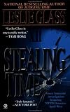 Stealing Time (April Woo Suspense Novels)
