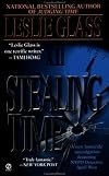 Stealing Time (April Woo Suspense Novels (Paperback))