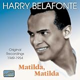 Matilda Matilda: Original Recordings 1949-1954