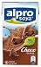 Alpro Soya Drink Schoko, 3er Pack (3x 3x250 ml Getränkekarton)