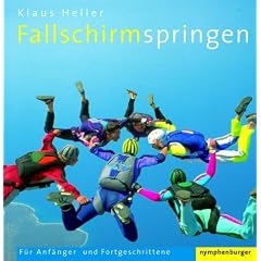 Fallschirmspringen f�r Anf�nger und Fortgeschrittene