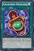 Yu-Gi-Oh! - Amazoness Heirloom (DREV-EN087) - Duelist Revolution - 1st Edition - Super Rare