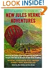 The Mammoth Book of New Jules Verne Adventures: Return to the Center of the Earth and Other Extraordinary Voyages, New Tales by the Heirs of Jules Verne